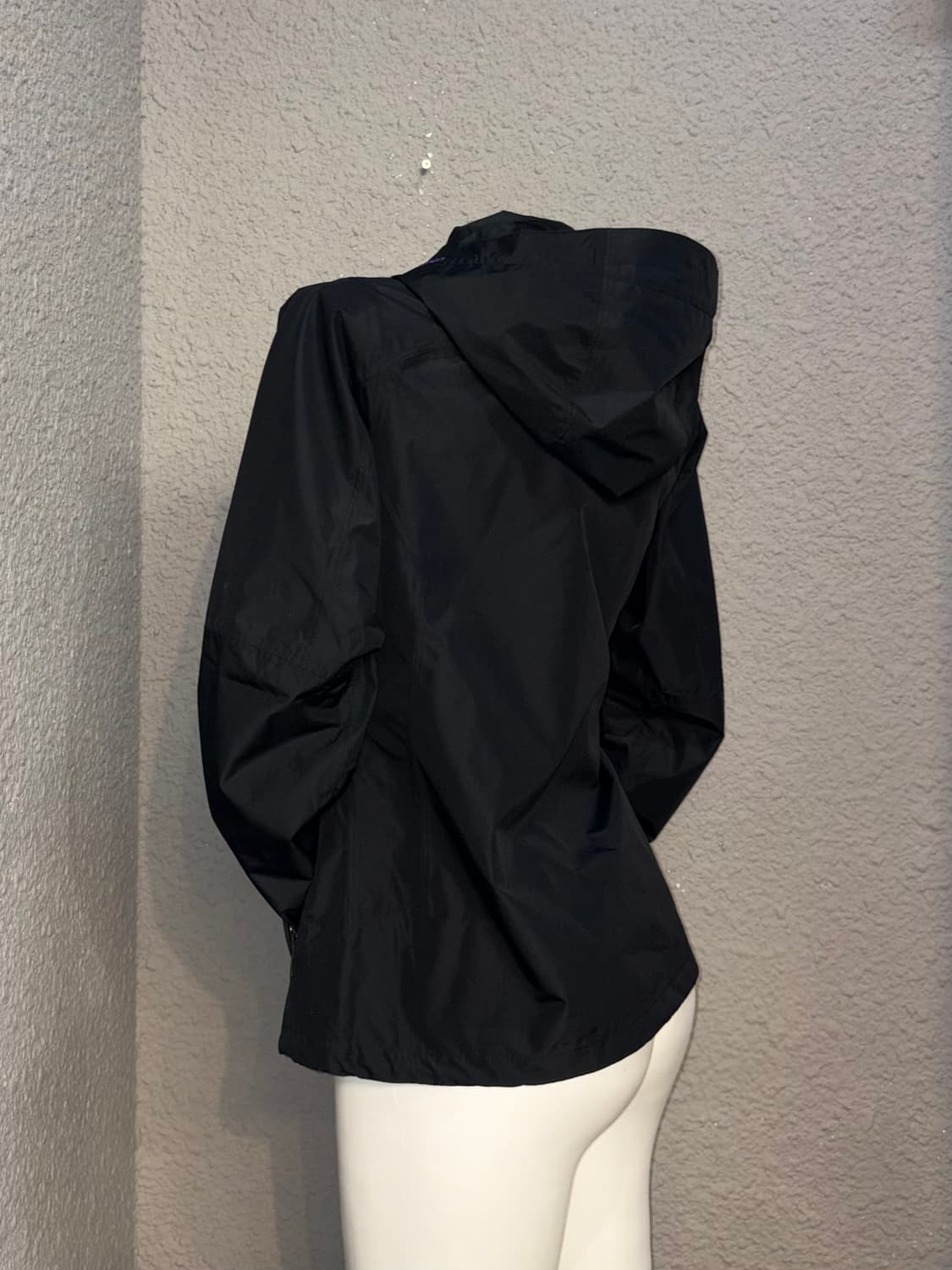 살로몬 크리마프로 바람막이 상품이미지5