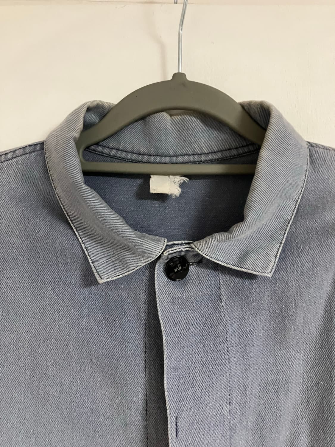 french work jacket original 상품이미지2
