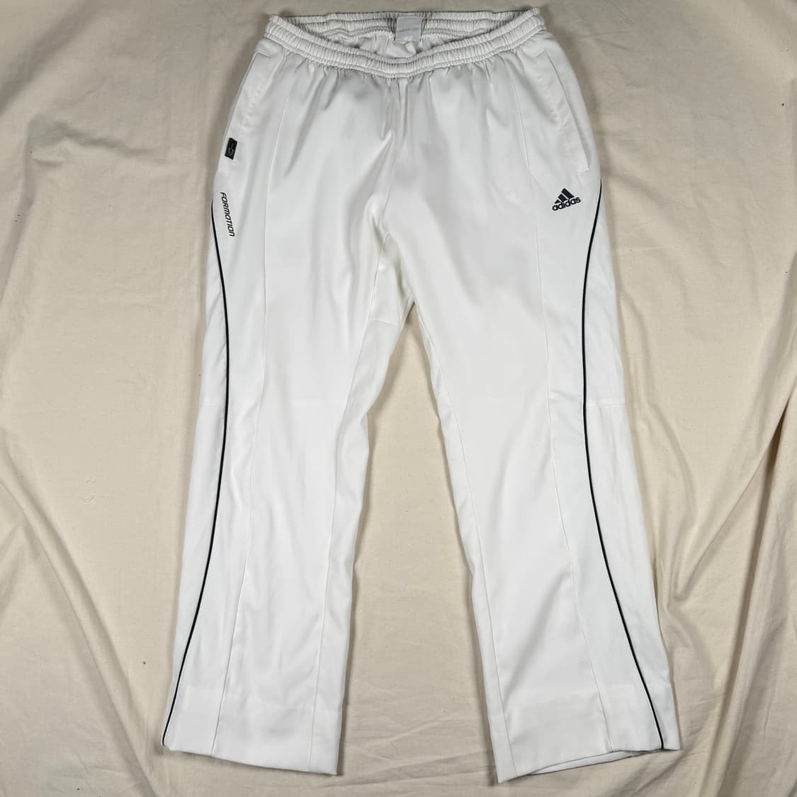 아디다스 트레이닝 팬츠 바지 상품이미지1