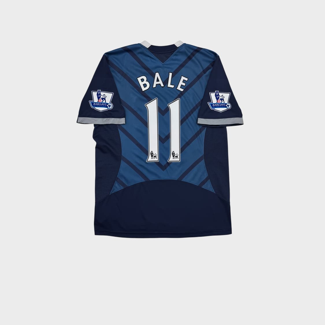 12-13 토트넘 핫스퍼 어웨이 No.11 가레스 베일 상품이미지2