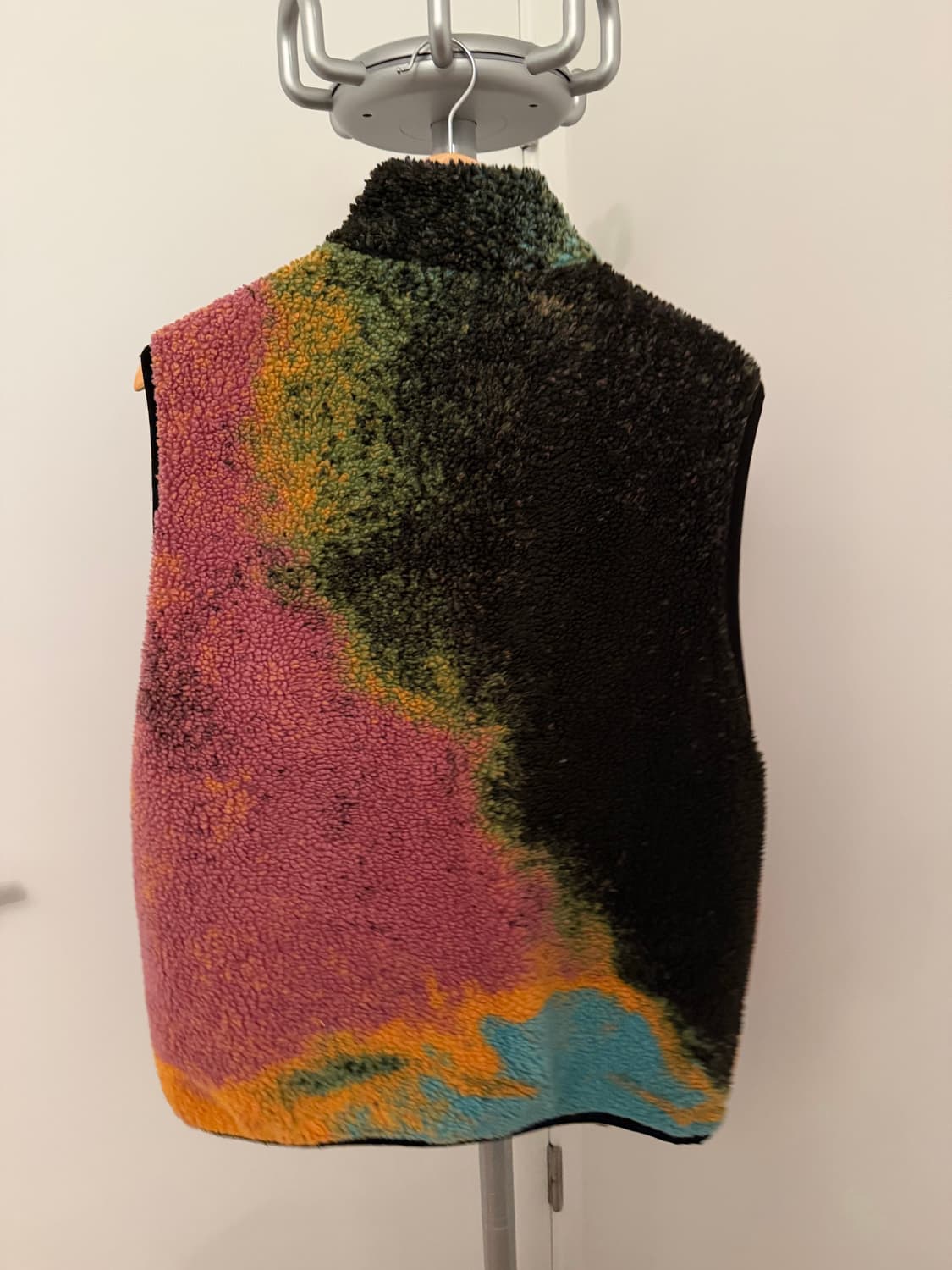 (L) 스투시 자카드 베스트 상품이미지3