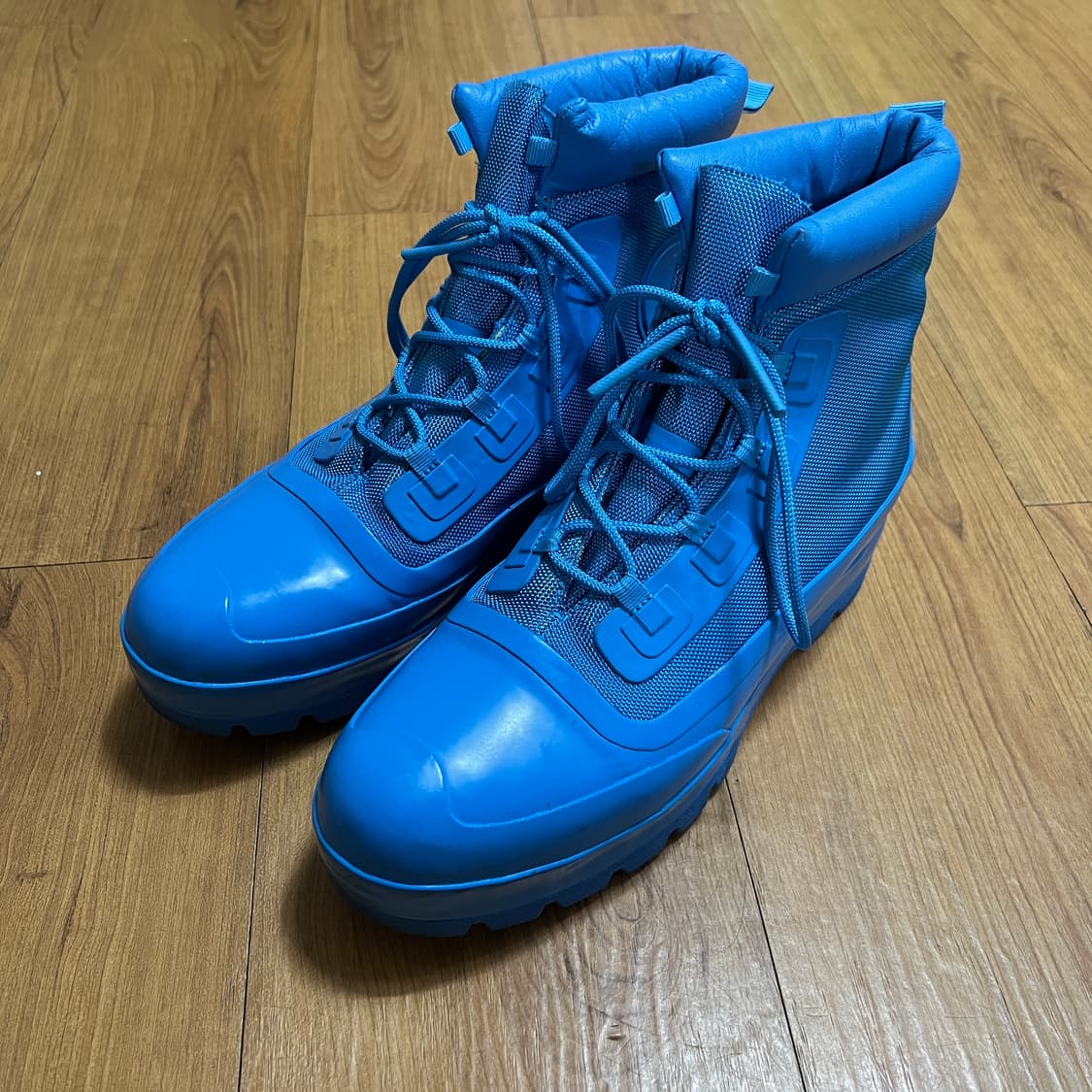 Converse x AMBUSH 컨버스 앰부쉬 레인부츠 275 상품이미지1