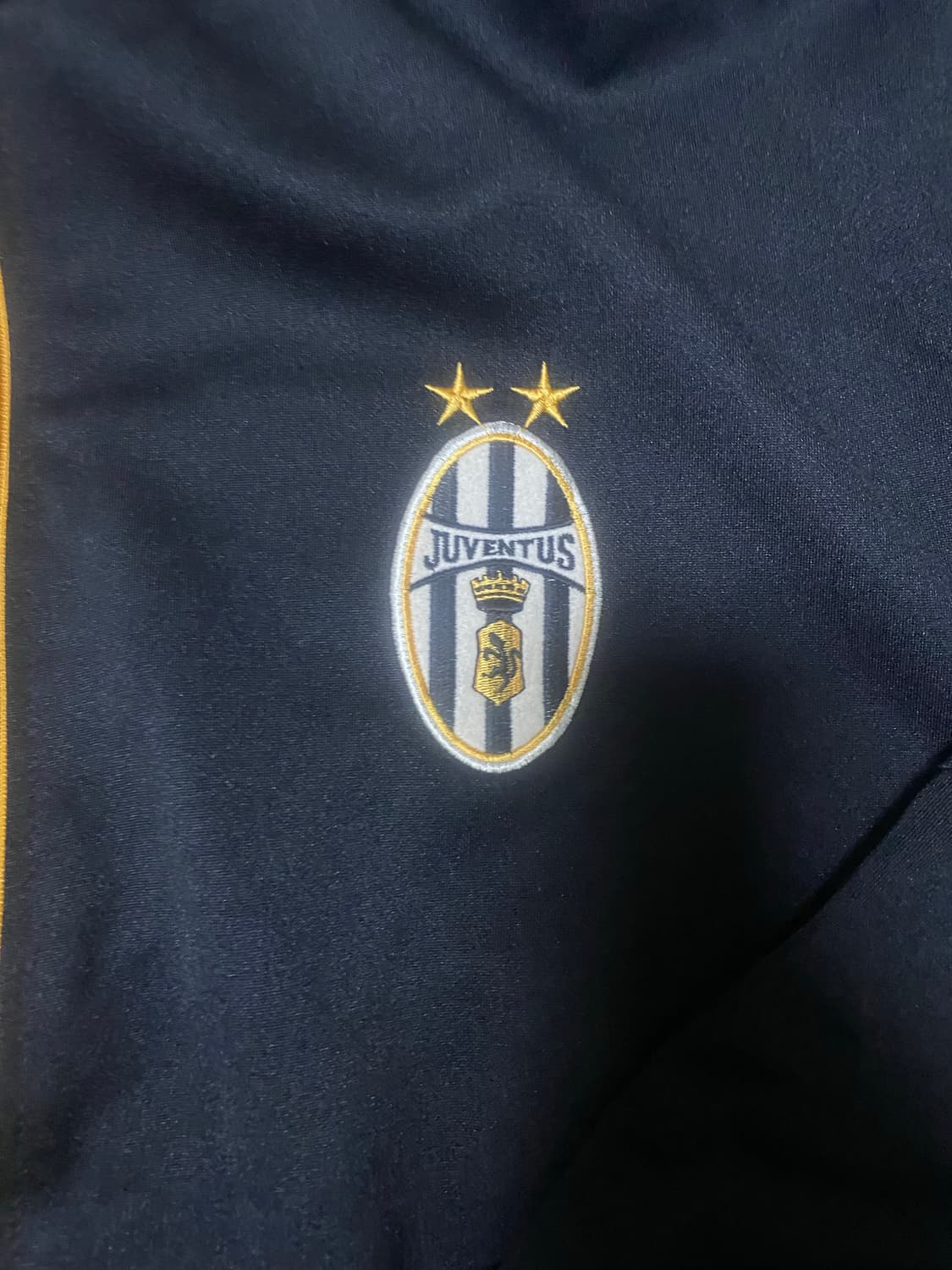 FEDERAZIONE 유벤투스 져지 상품이미지2