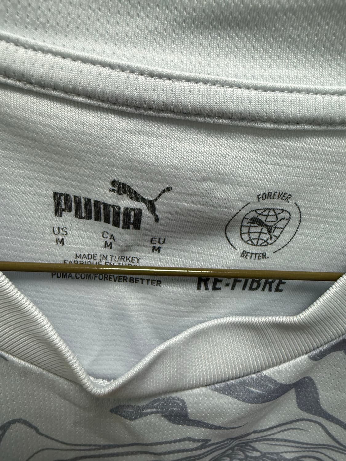 23-24 맨시티 스페셜 유니폼 상품이미지4