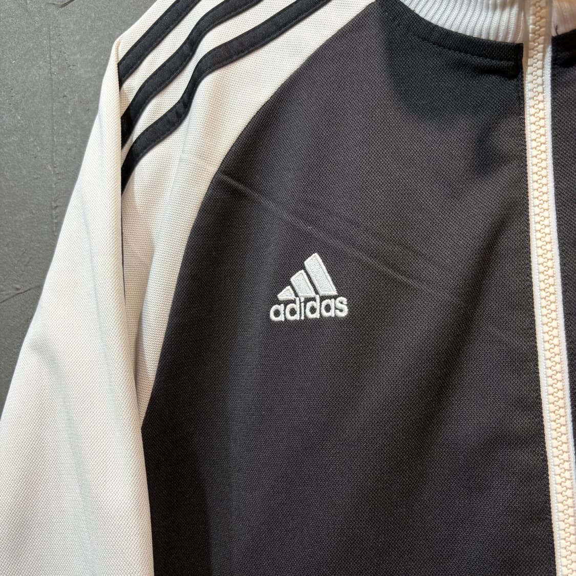 [L] ADIDAS 아디다스 독일 축구 국가대표 트랙탑 져지 상품이미지2