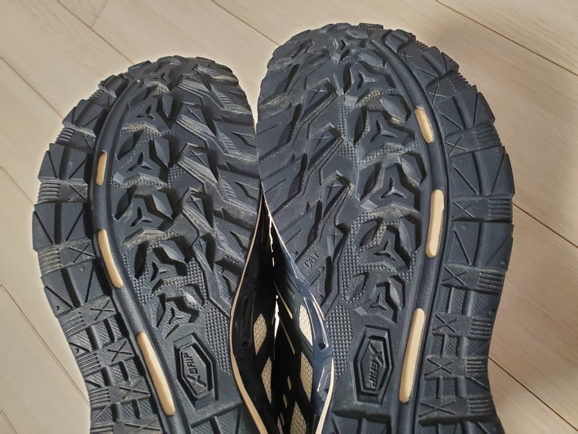 K2 공용 플라이하이크 빔 고어텍스 다이얼 등산화 FUS19G21-N4  상품이미지8