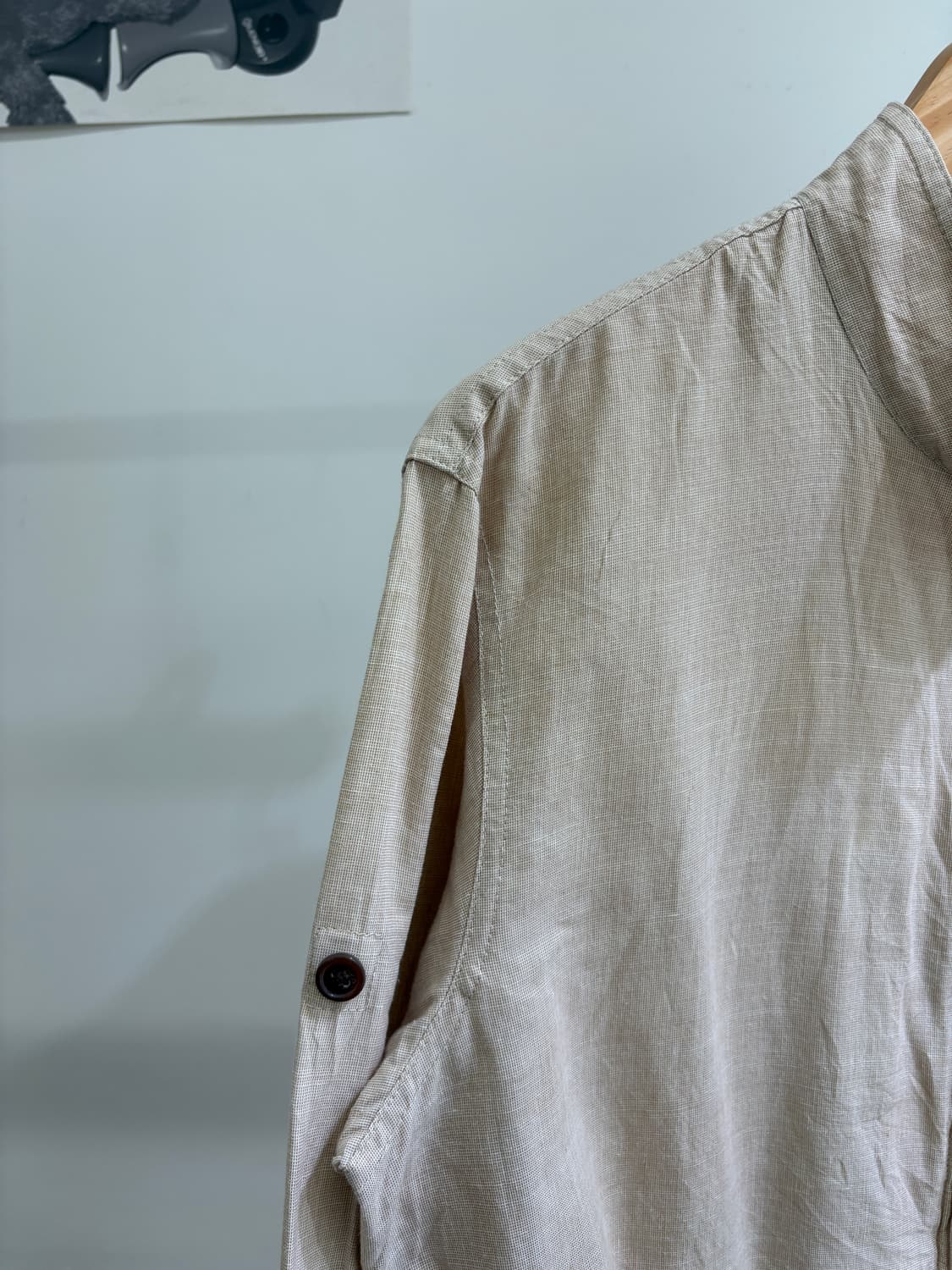 NICOLE ST GILLES 자켓 상품이미지3