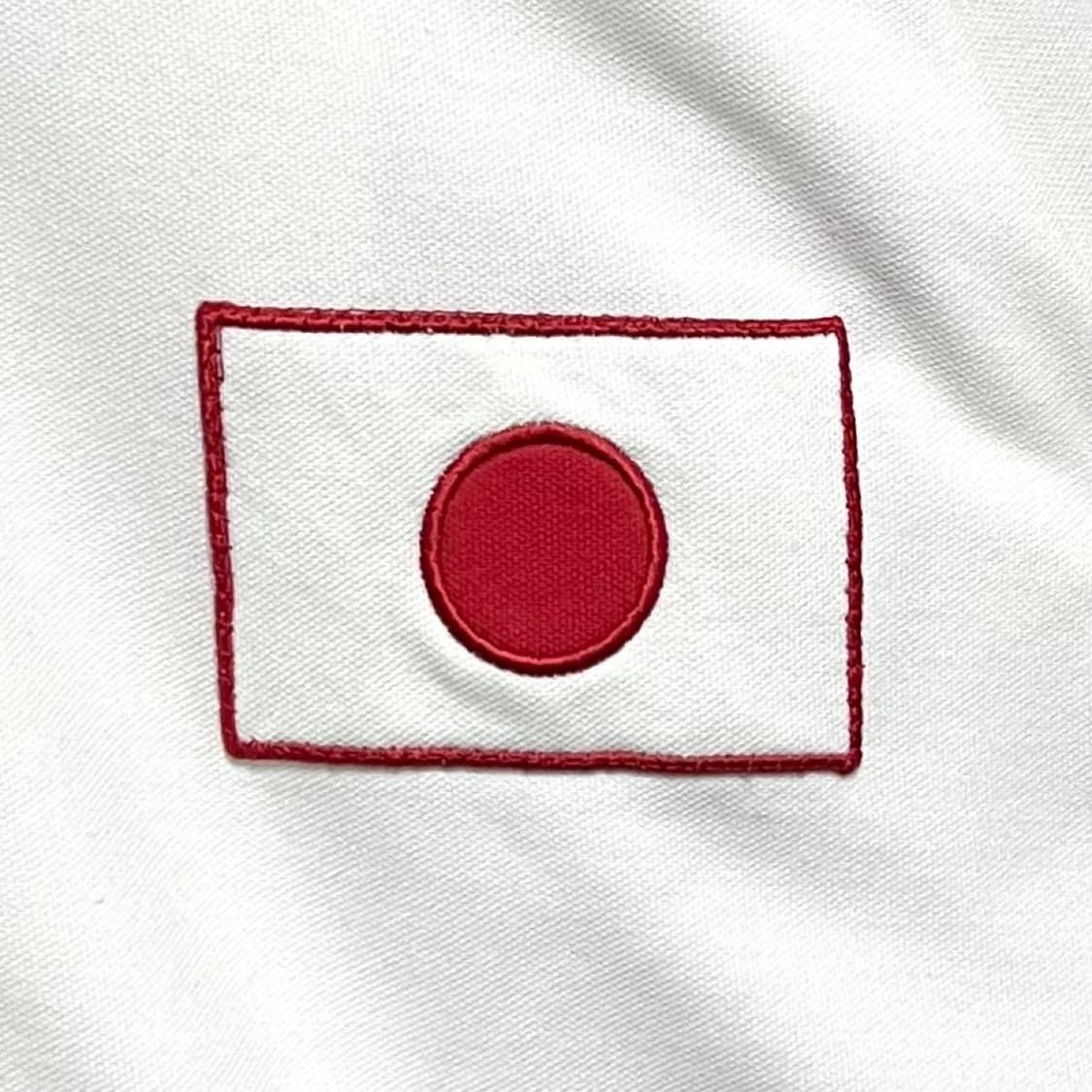 대장급 아디다스 일본 국기 트랙탑 져지 상품이미지4