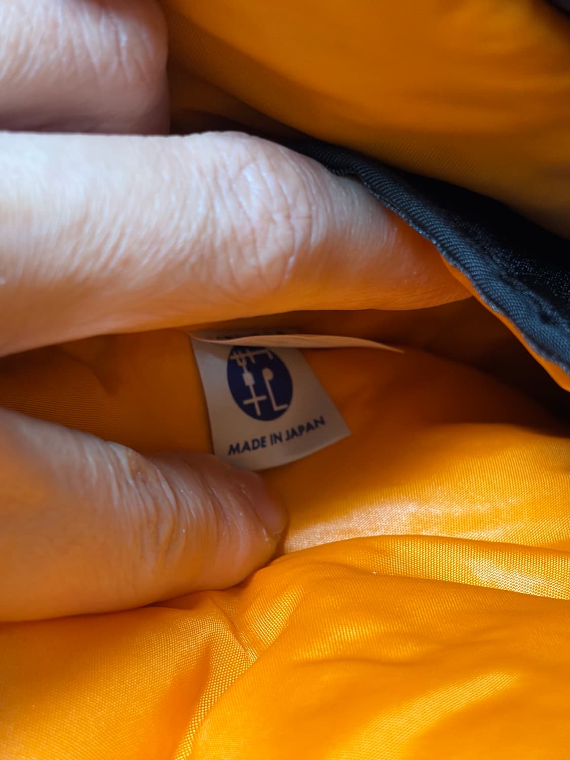 요시다 포터 탱커 2way 브리프케이스 상품이미지9