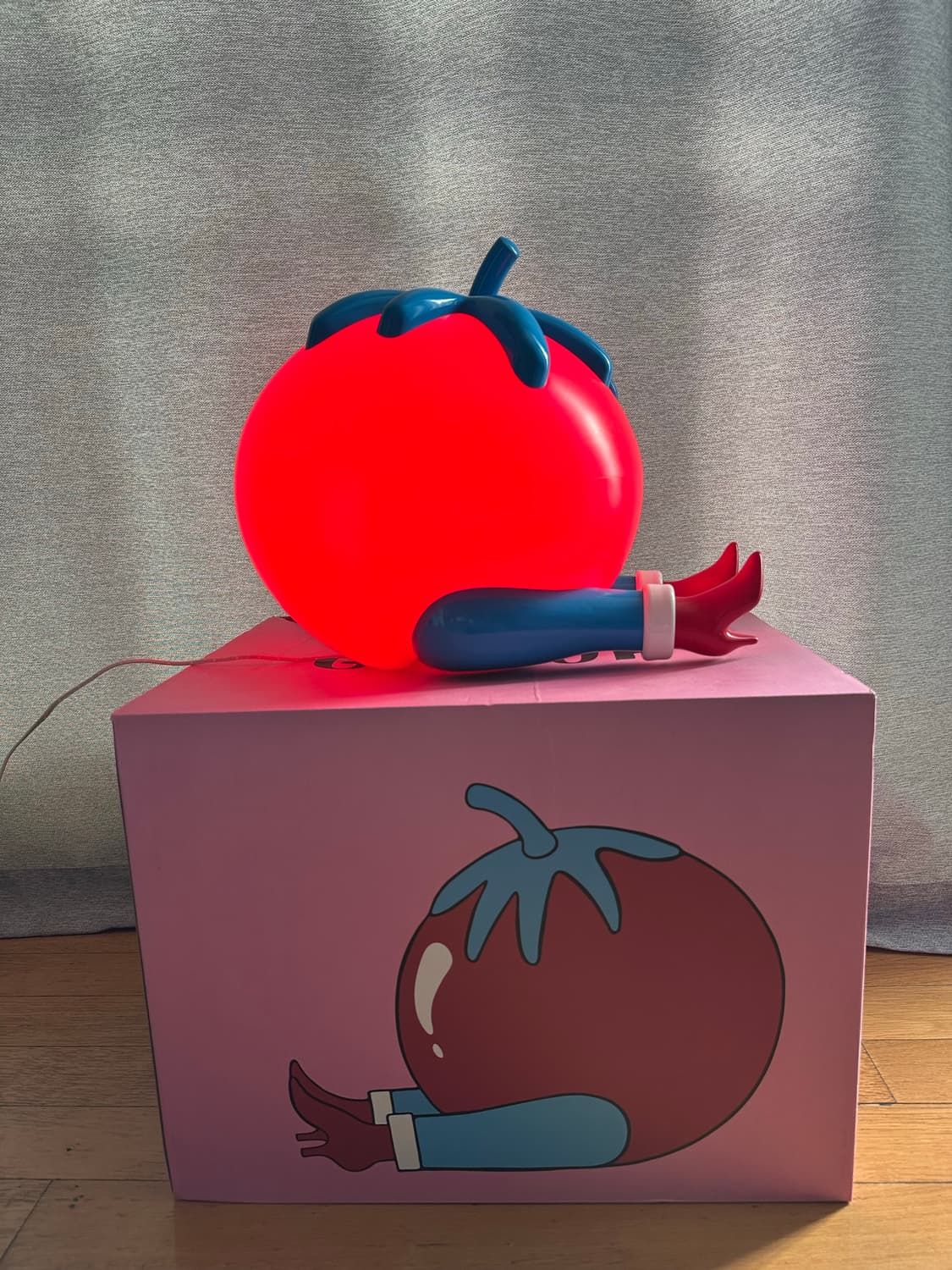 Parra limited edition lamp 상품이미지1