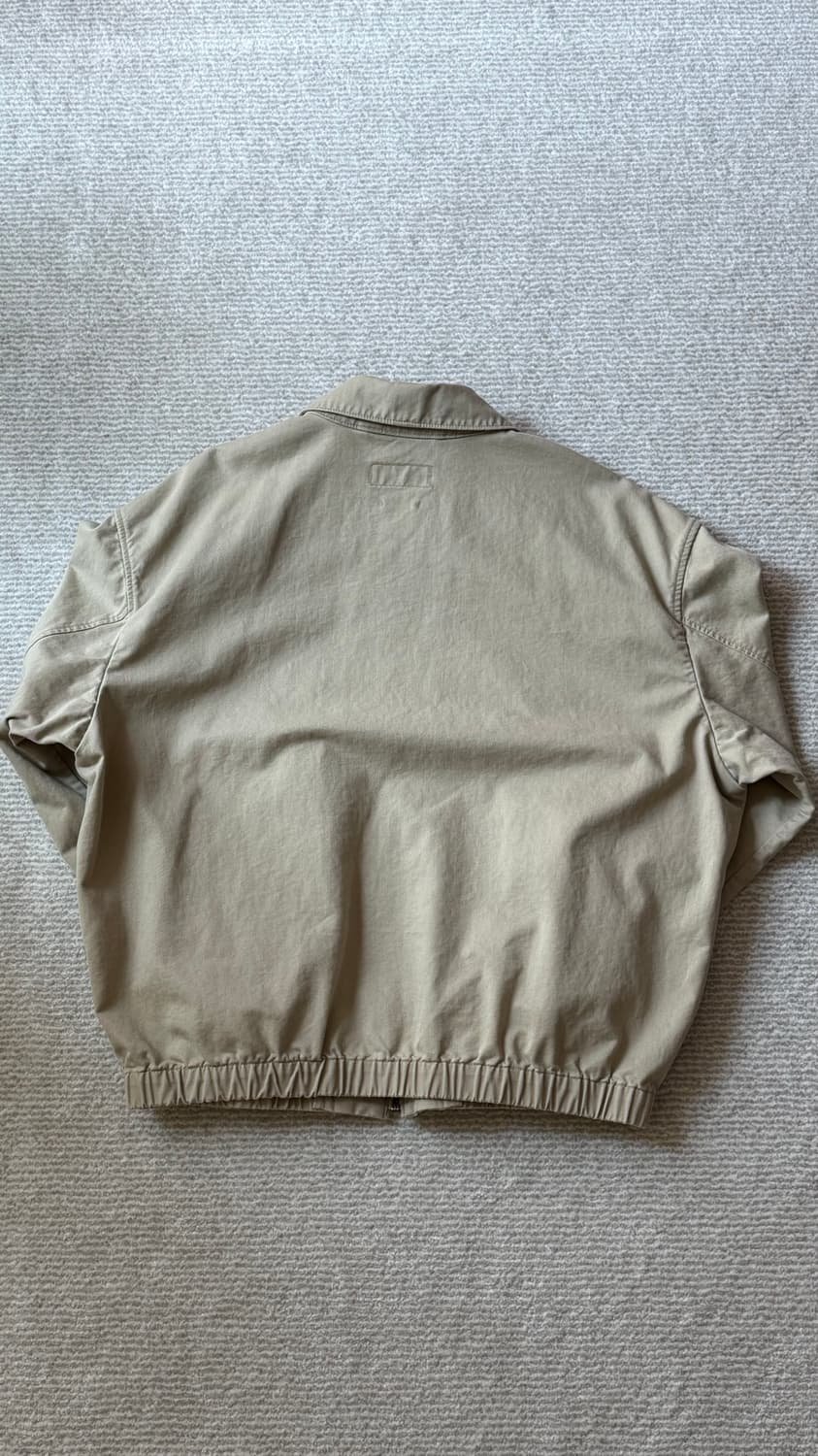 (S)폴로 빅자켓 상품이미지3