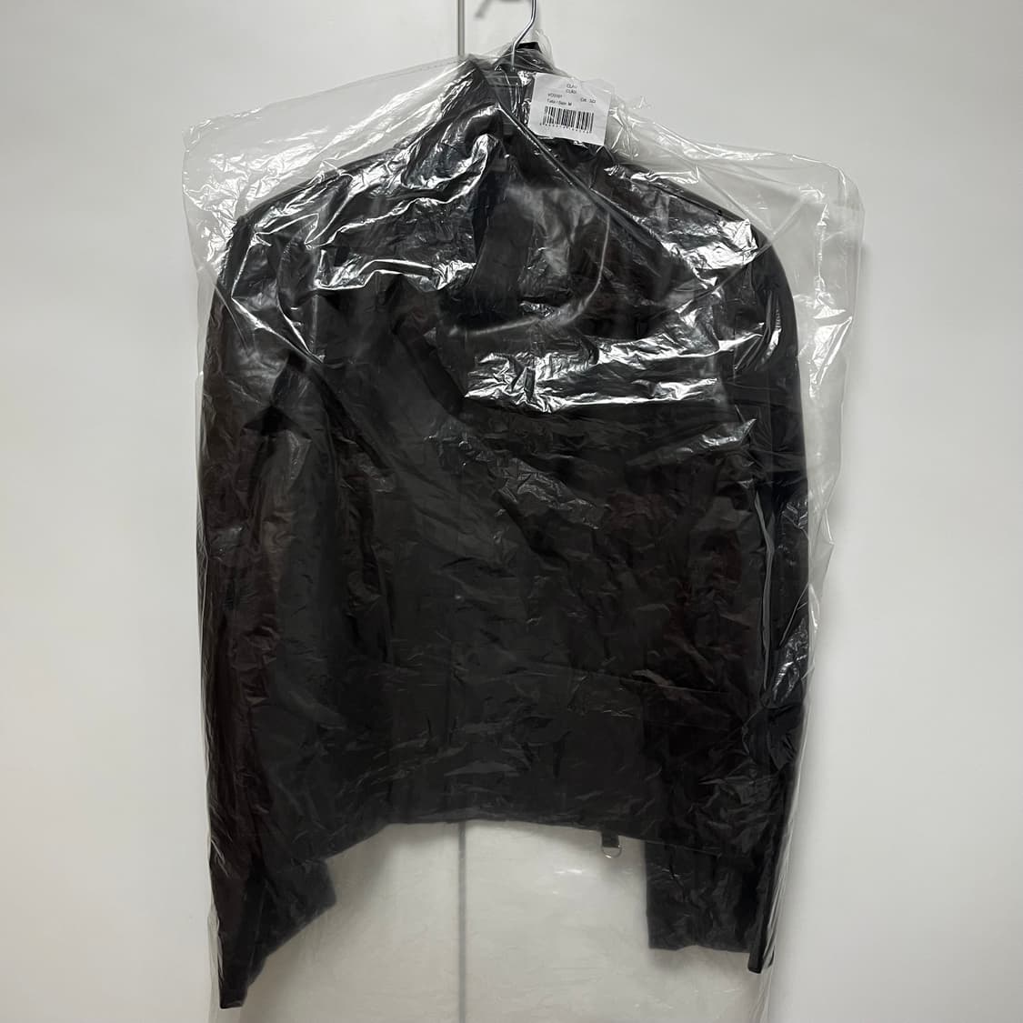 [S,M]팔로마울 CLAU 자켓 상품이미지4