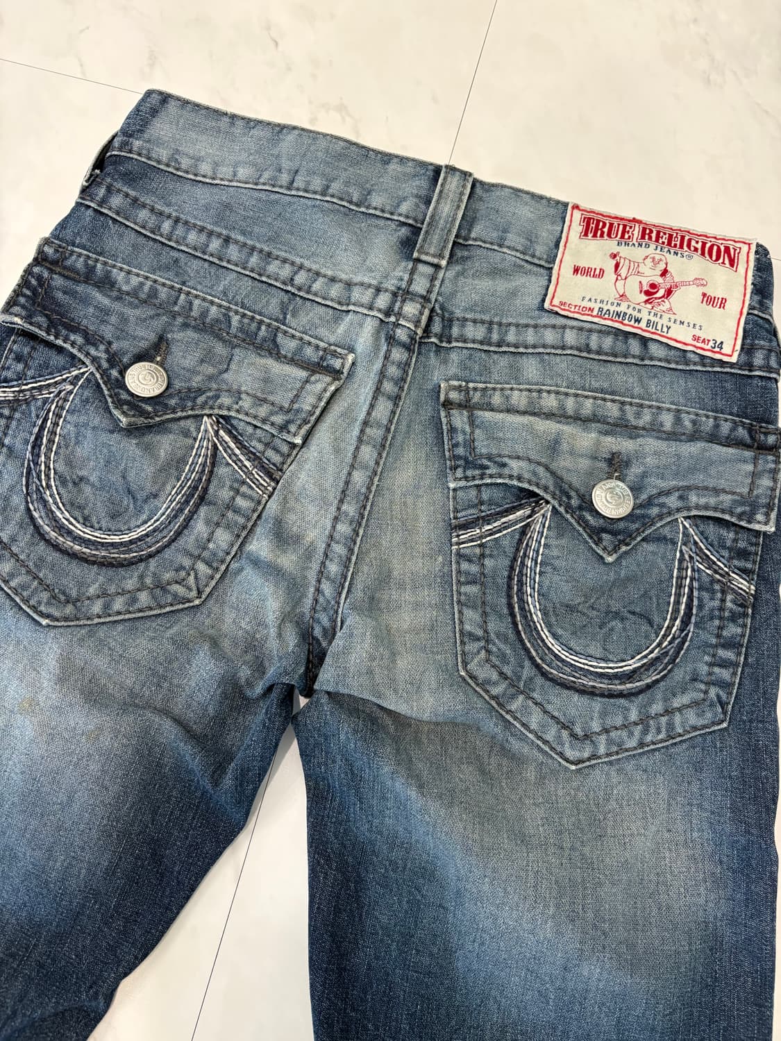 true religion rainbow billy 상품이미지3