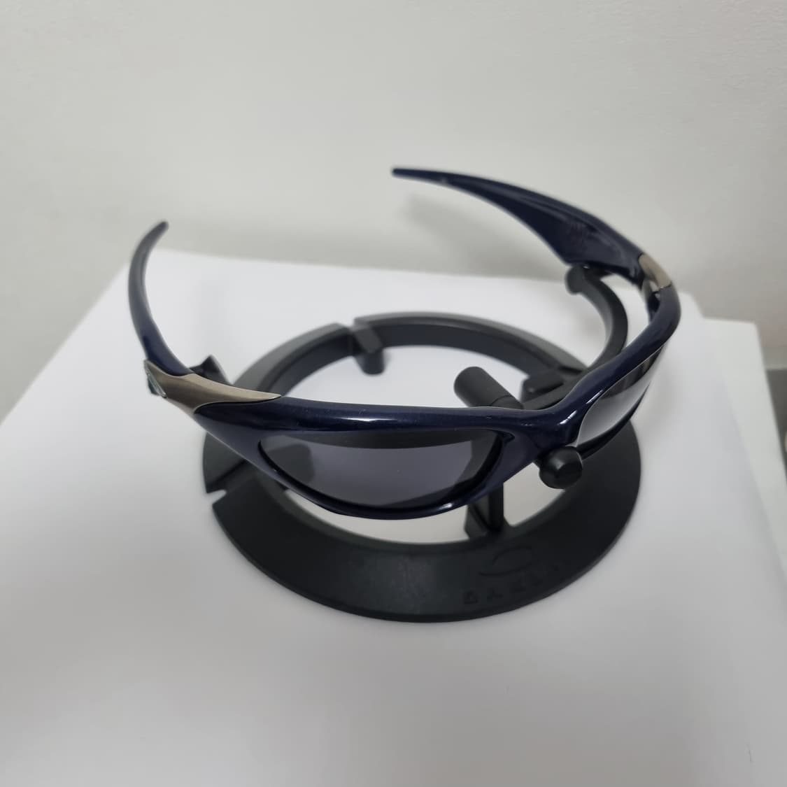 오클리 스카  블루 상품이미지4