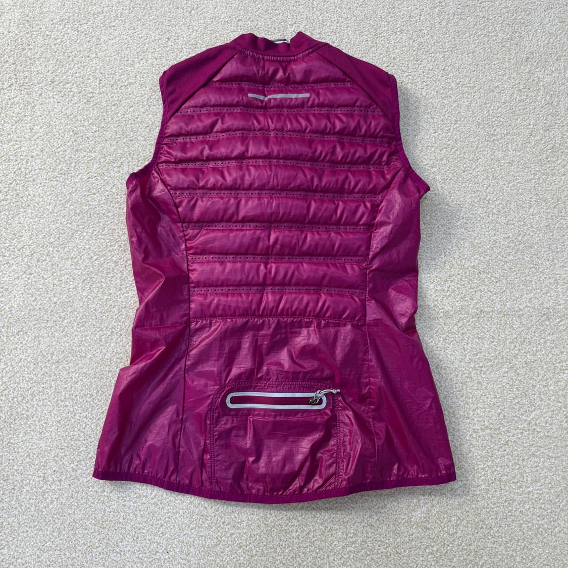 [S] 나이키 에어로로프트 여성 구스다운 패딩조끼 1231T1 상품이미지2