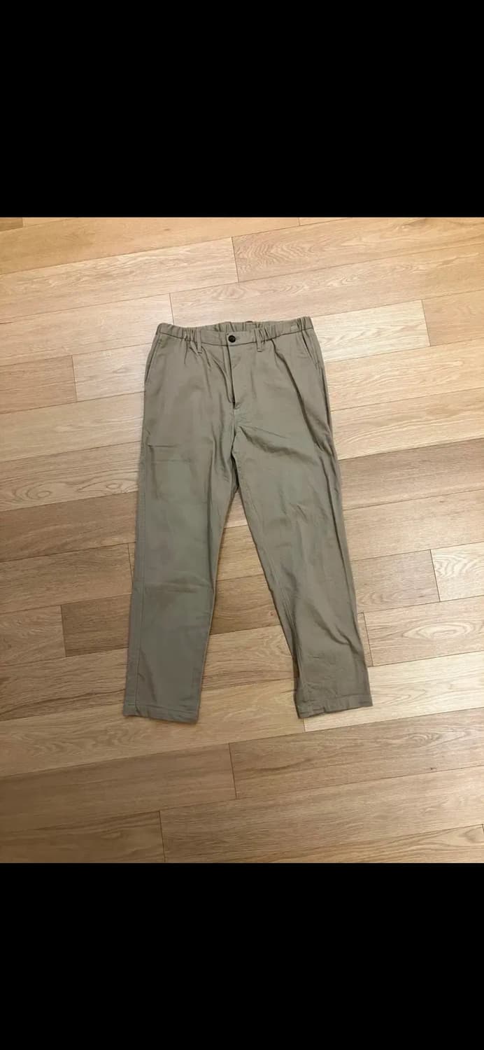 URBAN RESEARCH DOORS 바지 L 상품이미지2