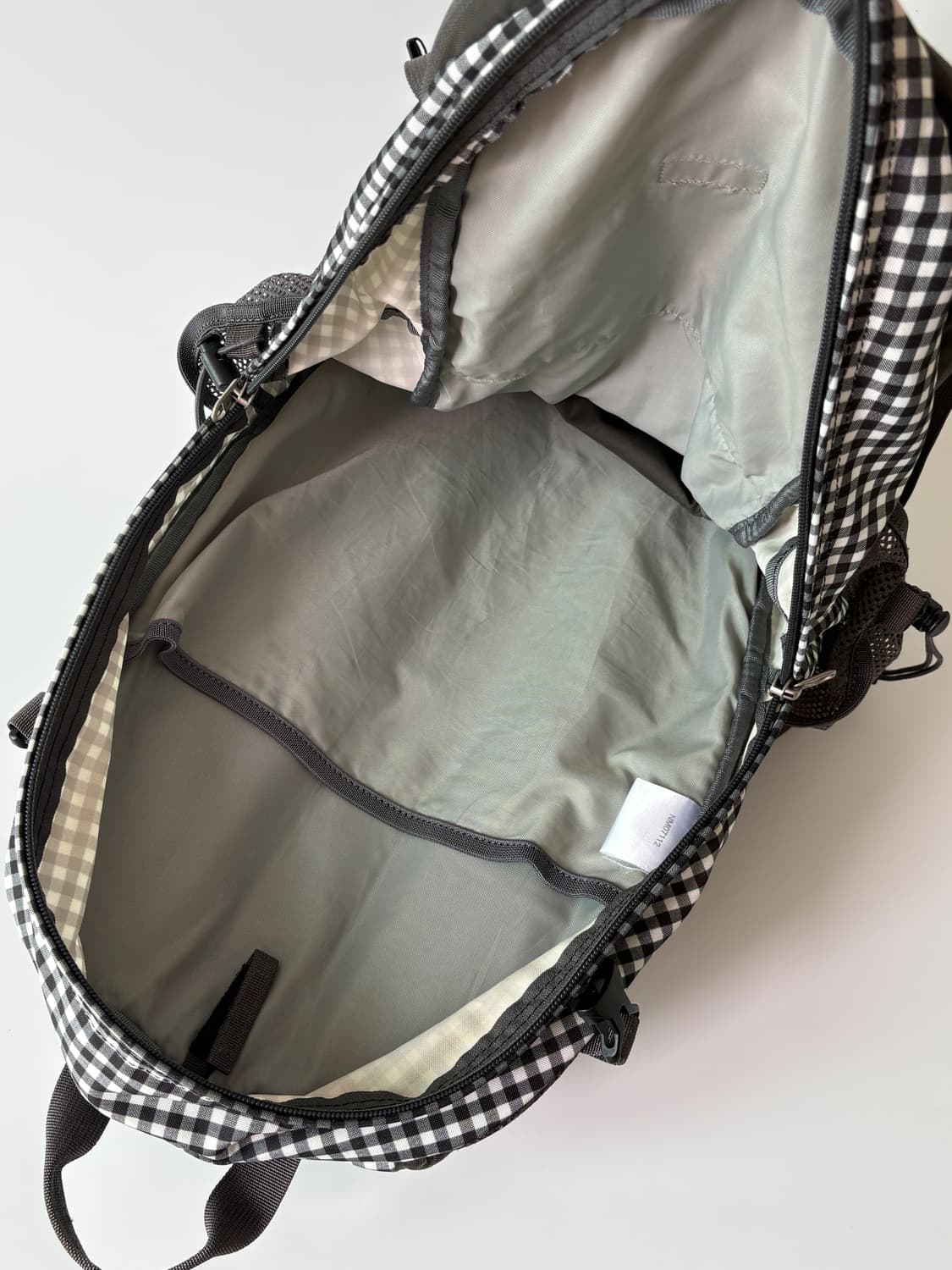 Single Shot Backpack 20L (Check) 상품이미지9
