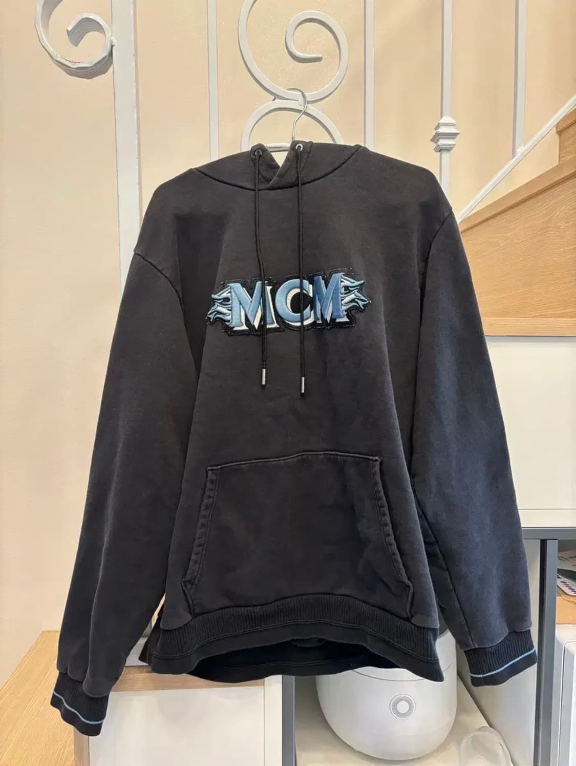 MCM 후드집업 상품이미지2