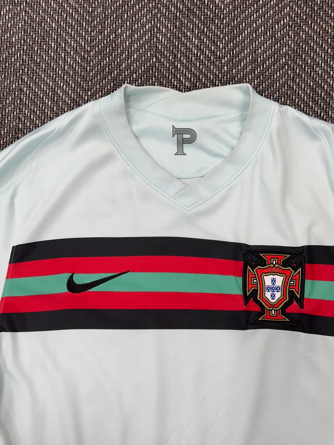 나이키 포르투갈 유니폼 상품이미지3