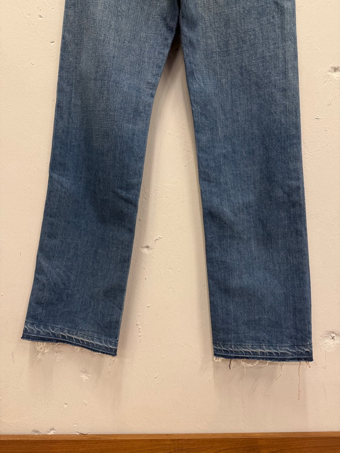 24inch) Lee Riders 리 라이더스 Straight Jeans 상품이미지4