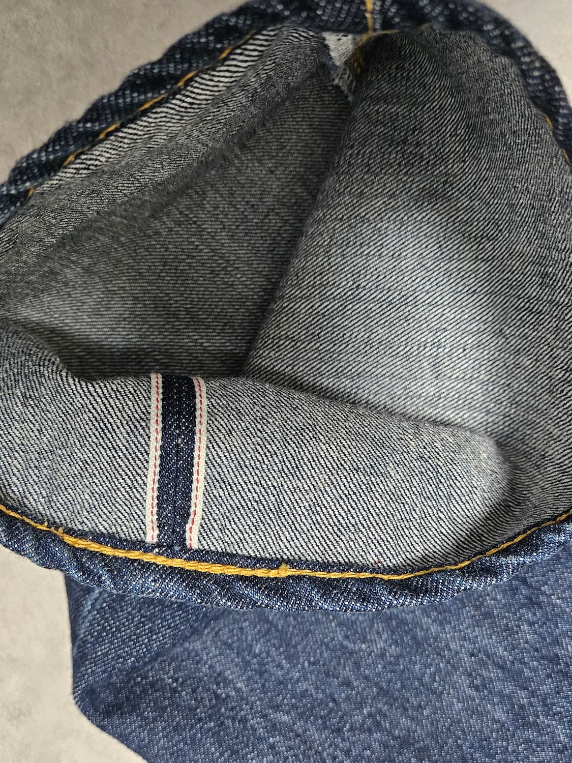 리바이스 LVC 47501 33/32 상품이미지7