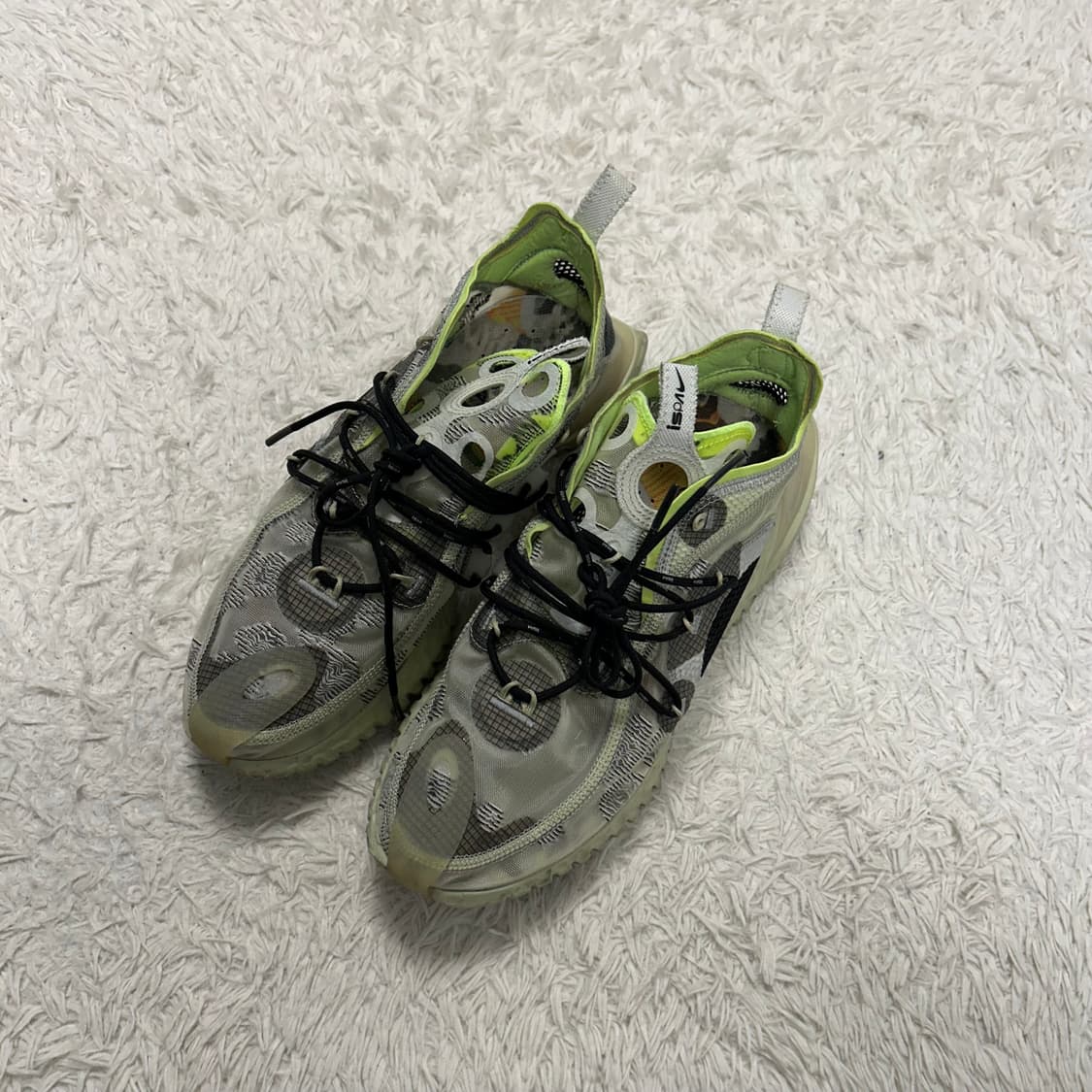 Nike ISPA Flow 4 (2020) 상품이미지1