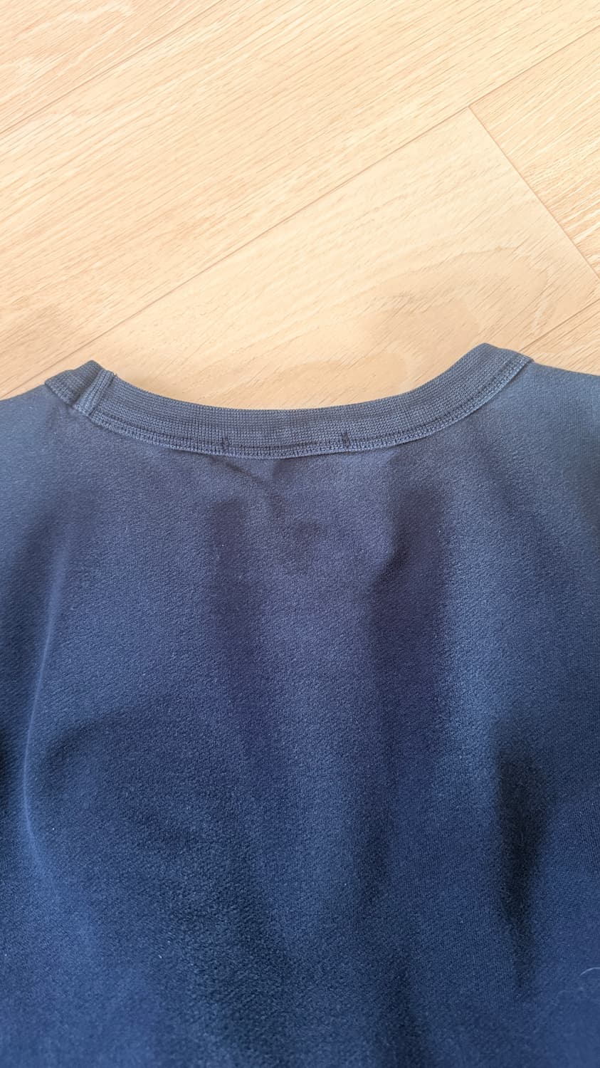 스톤아일랜드 맨투맨 오늘까지 사면 네고 ㄱㄴ 상품이미지3