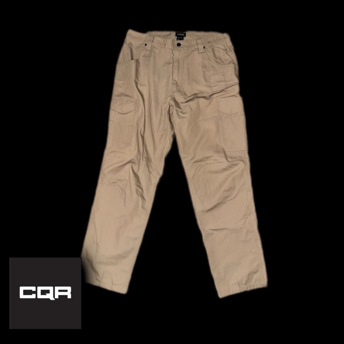 CQR 팬츠 상품이미지2