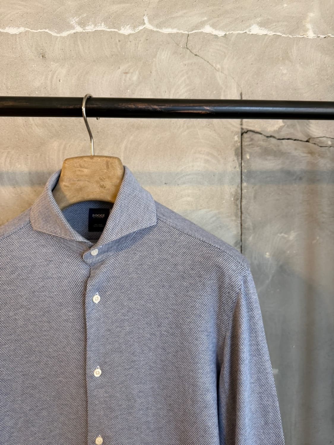 BOGGI 보기 드레스 셔츠 100 상품이미지4