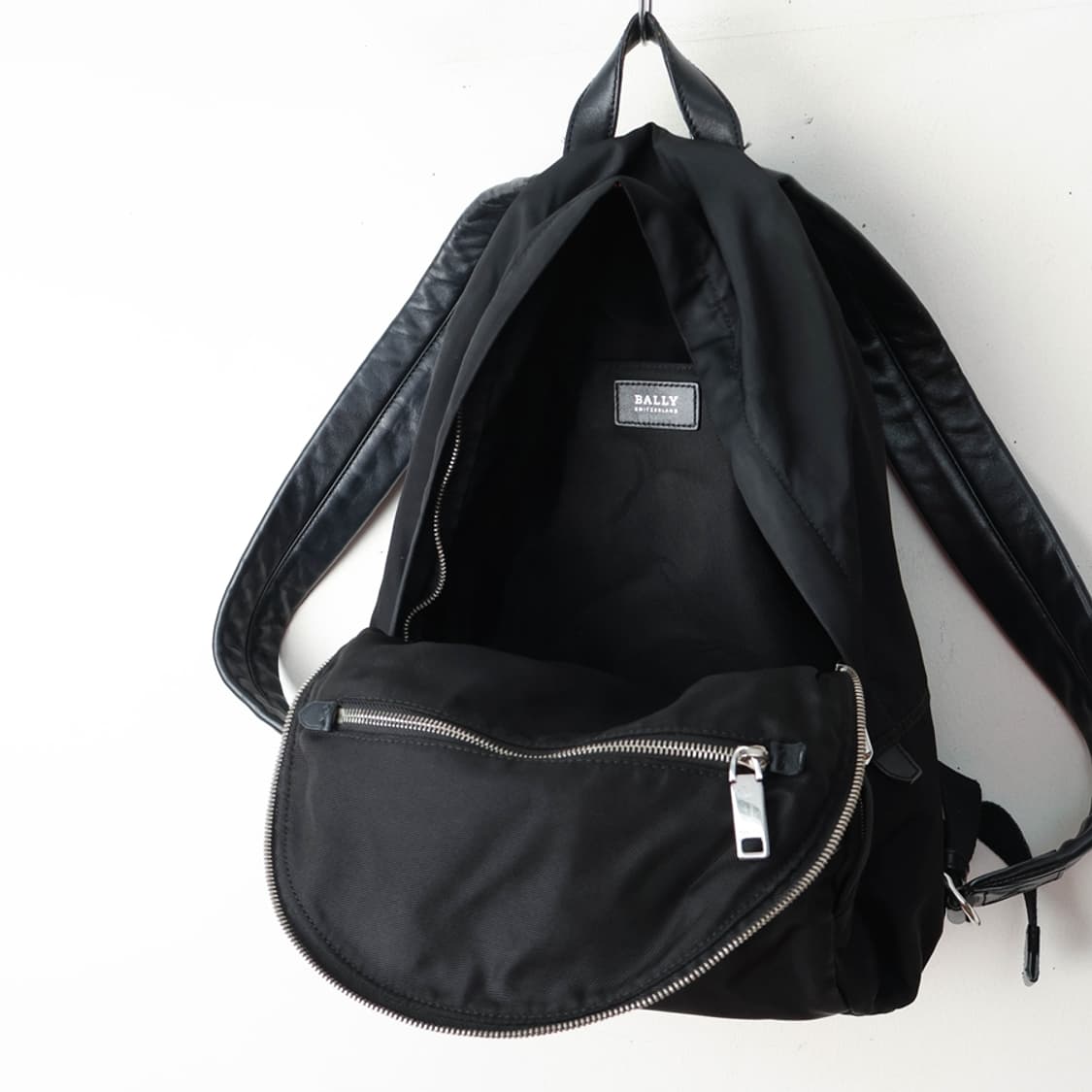 발리 WOLFSON MD 백팩 상품이미지7