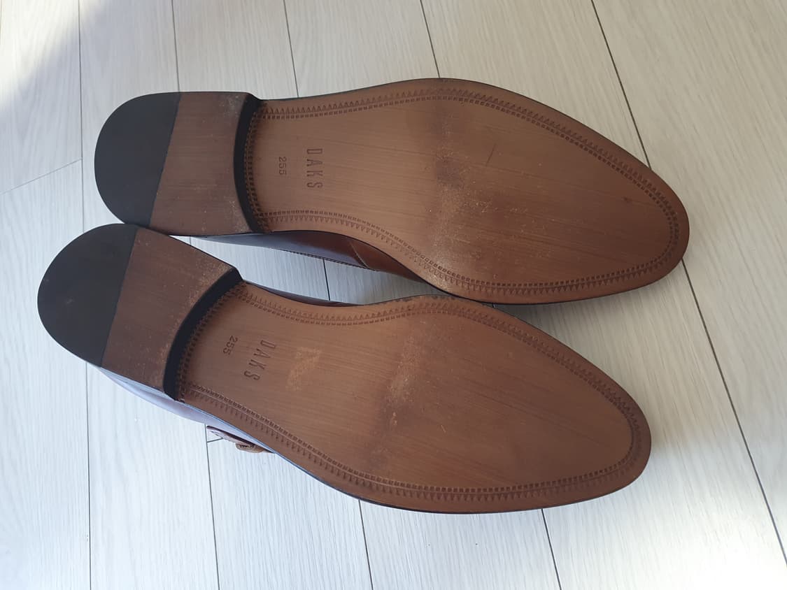 남255닥스구두 상품이미지7