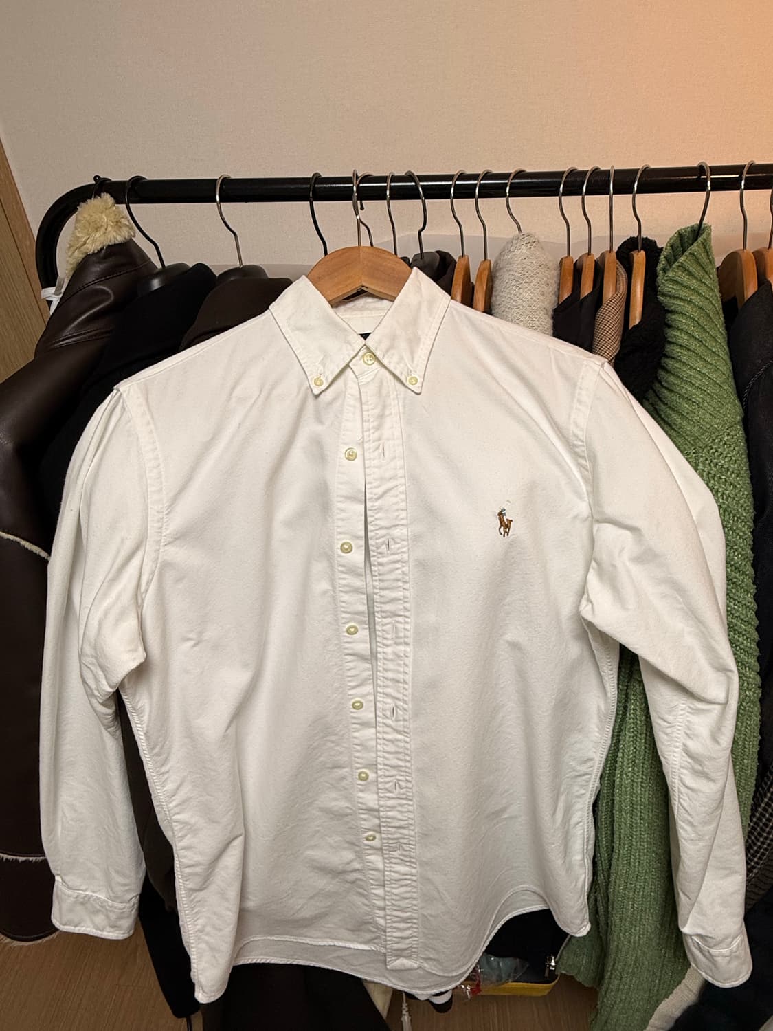 폴로 셔츠 상품이미지2