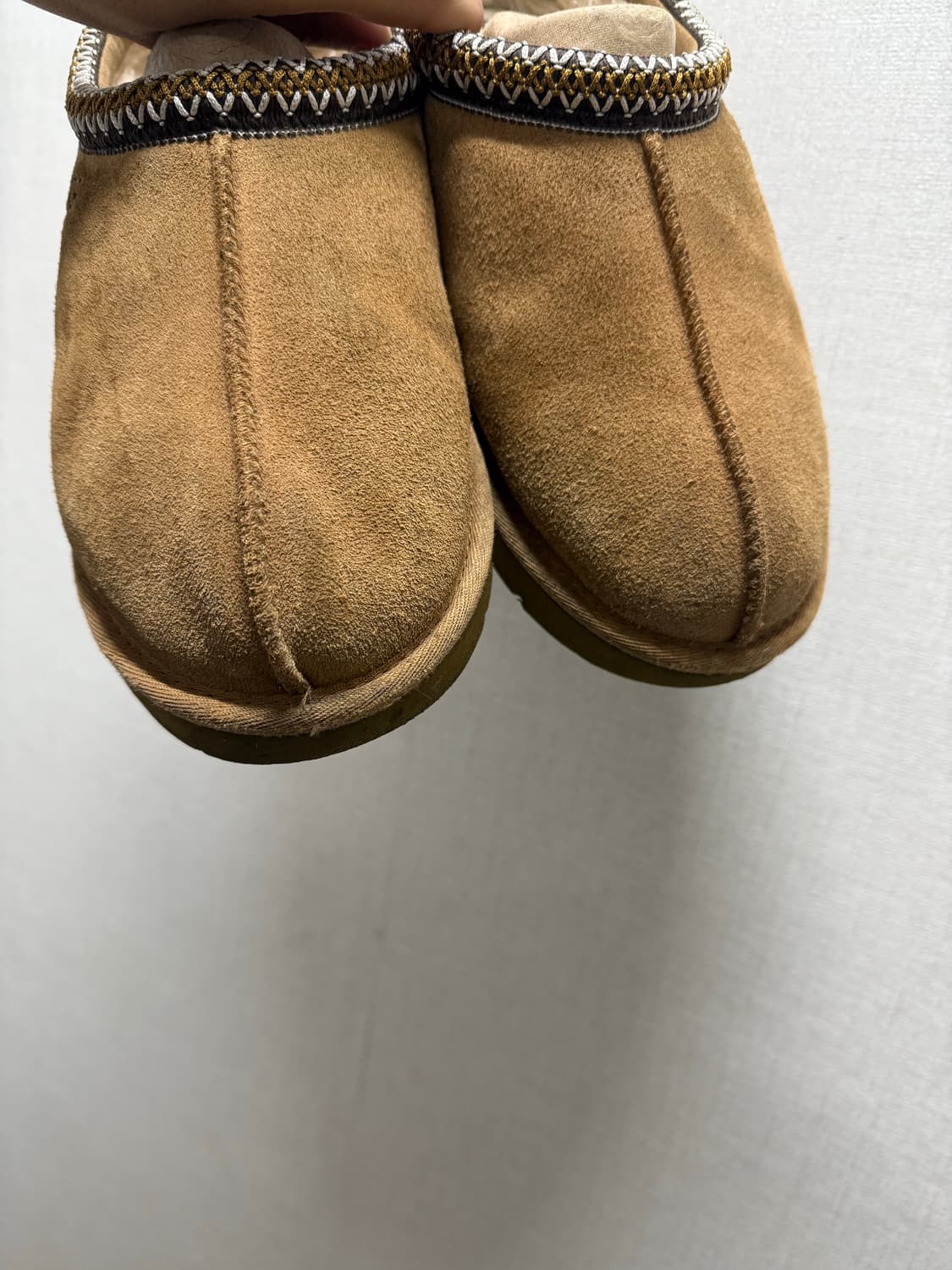 어그 타스만 270 팝니다! 상품이미지3