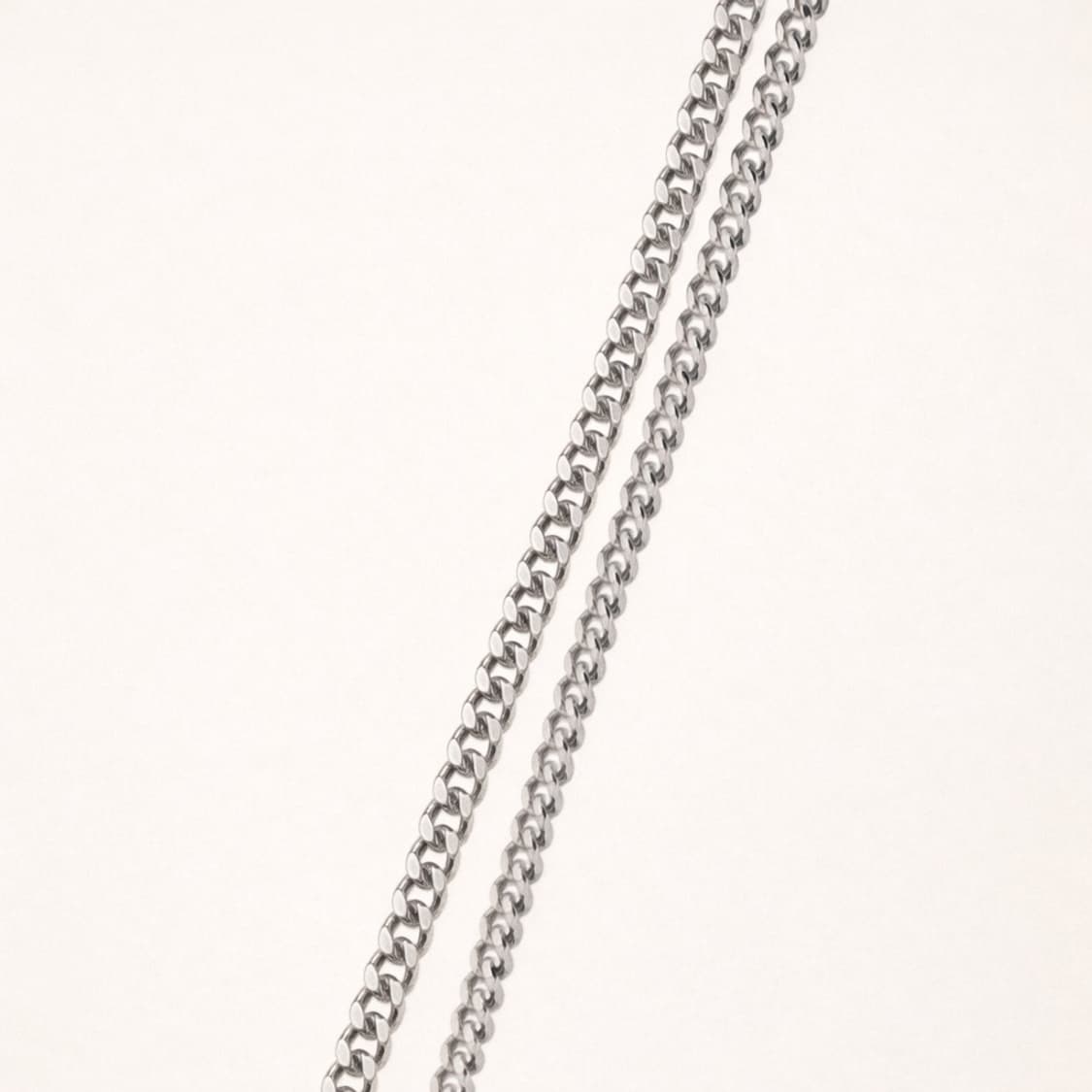 [S급] 생로랑 업타운 카프스킨 & 실버 체인 숄더백 판매합니다!!! 상품이미지3