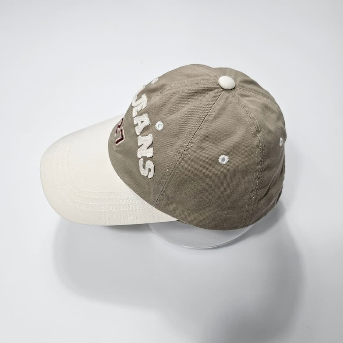 NII 볼캡 상품이미지4