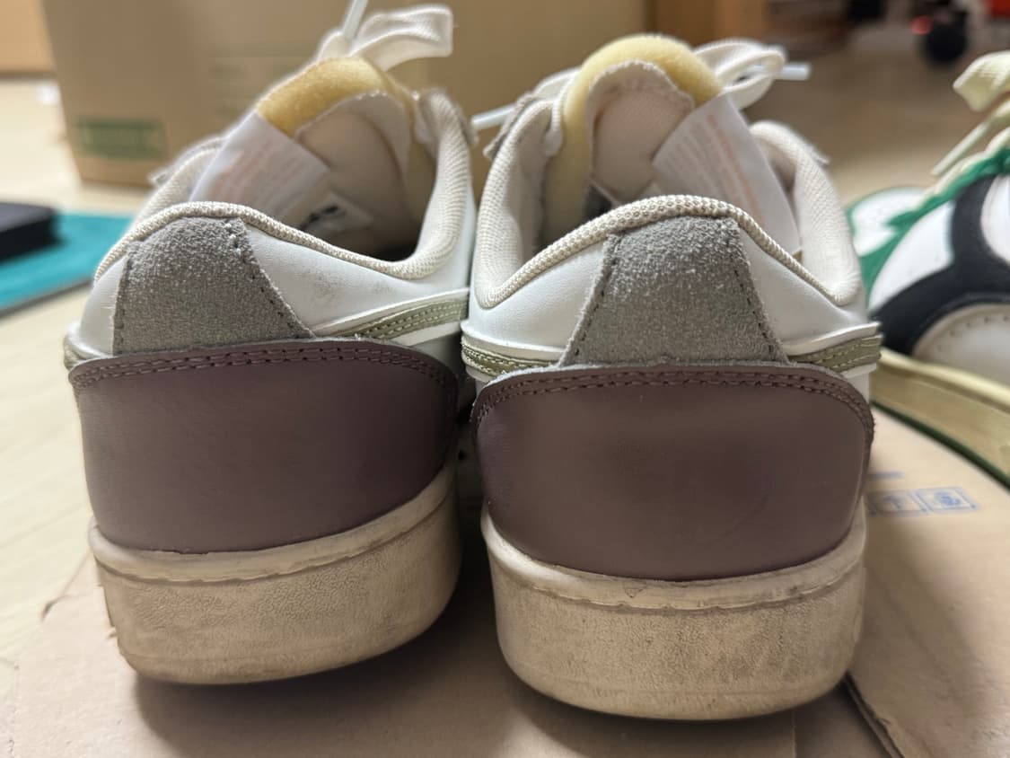 디아도라 운동화 240 상품이미지4