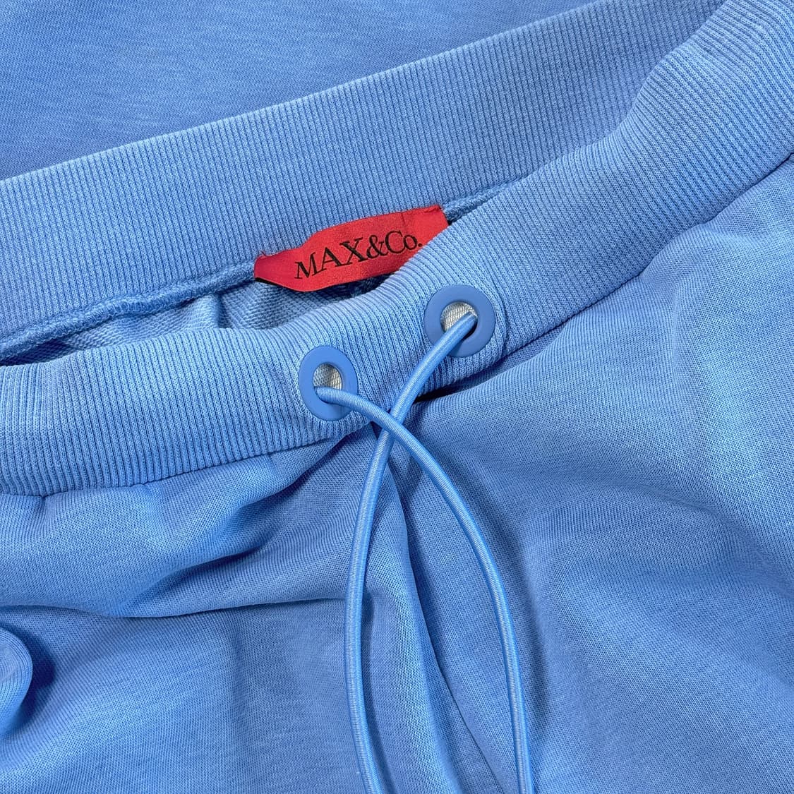 막스앤코 밴딩 조거 팬츠 상품이미지2