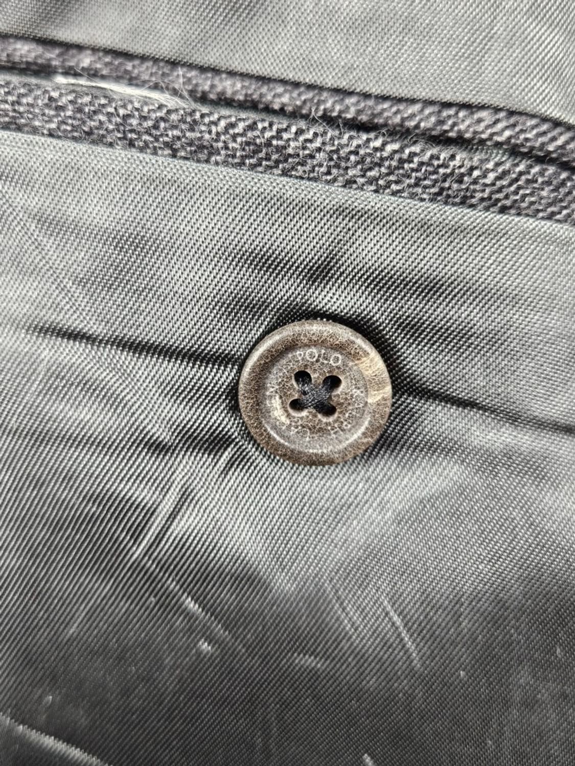 USA 폴로랄프로렌 클래식 블레이저 자켓 (37R) / 11639 상품이미지9