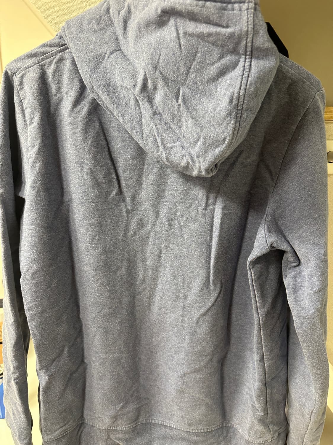 (S) 파타고니아 여성 후드집업 상품이미지5