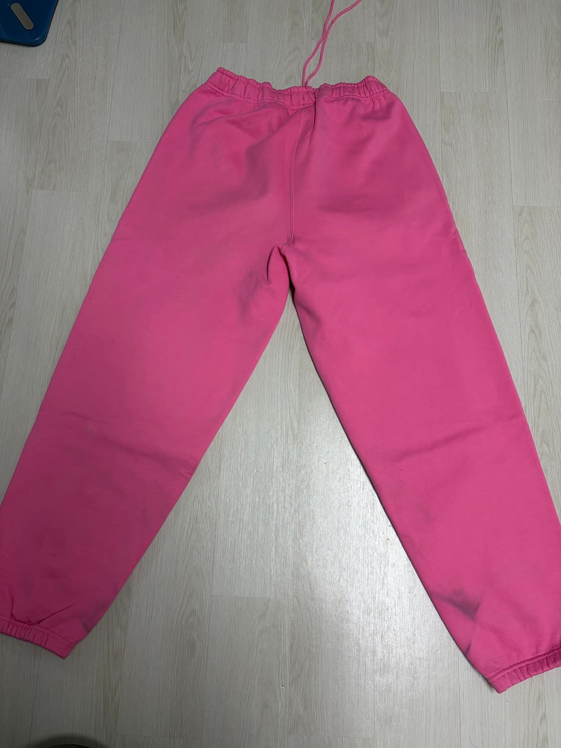 (M)나투시 핑크 팬츠 상품이미지3