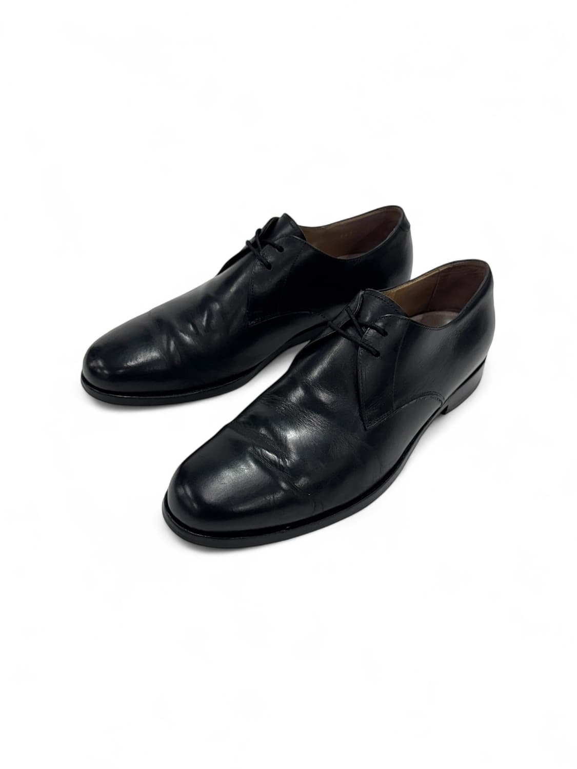 Helmut Lang 90s Derby Shoes 상품이미지2