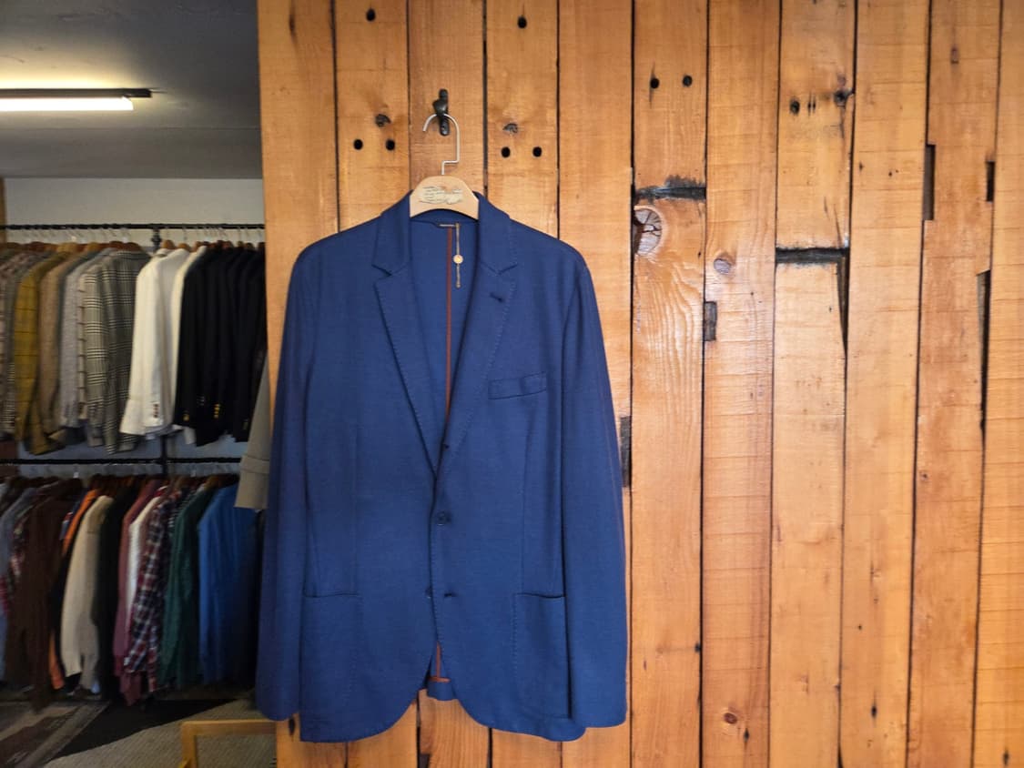 로로피아나 자켓 상품이미지1