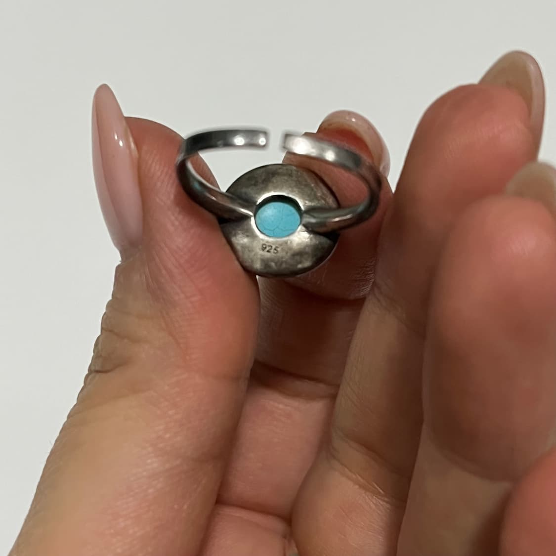 실버반지 925 상품이미지3