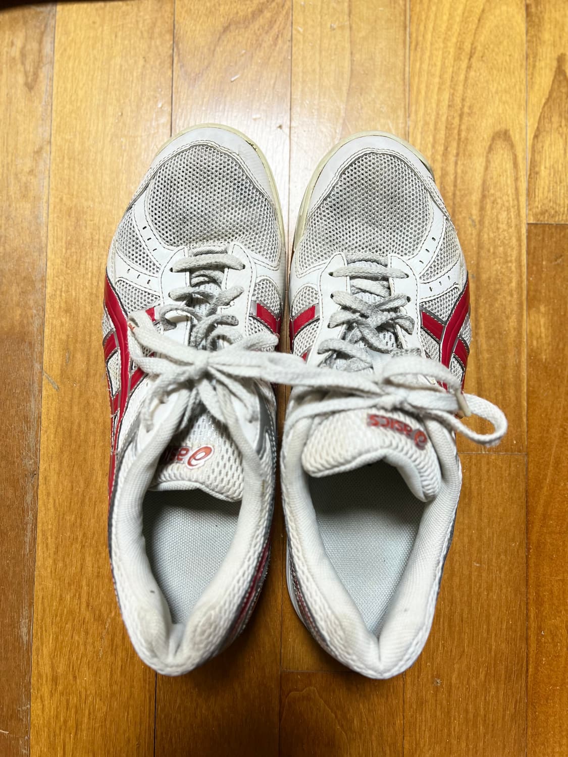 아식스 로테 리브레 fl5 270mm 체대입시 상품이미지1