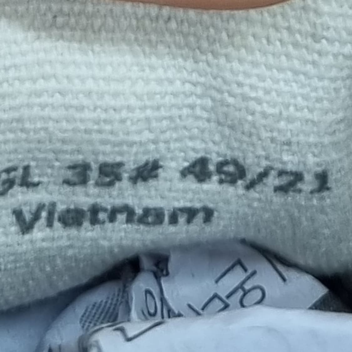 캠퍼 페우 람블라 레드 스니커즈 225 상품이미지6