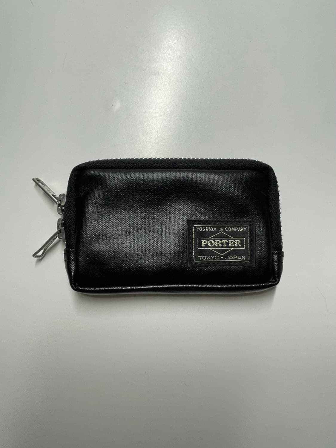 포터 프리스타일 코인 케이스  상품이미지1