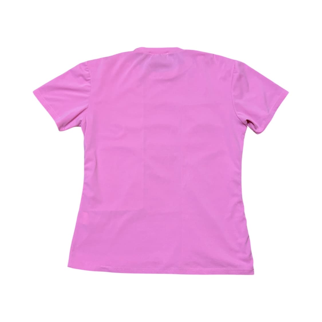 PRADA SPORT PINK T-SHIRT 상품이미지2