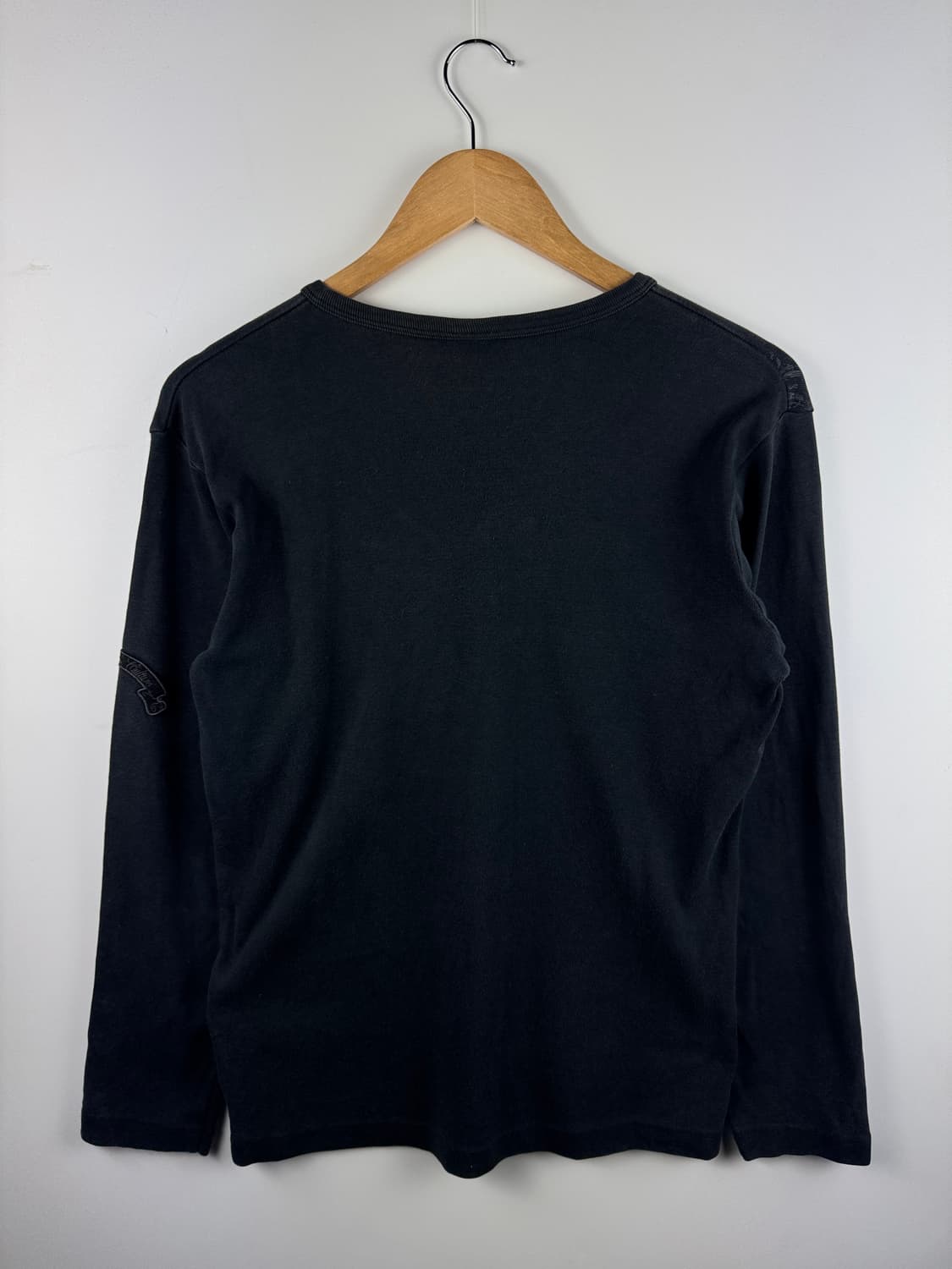 JPN Y2K 레터링 롱슬리브1705 상품이미지4