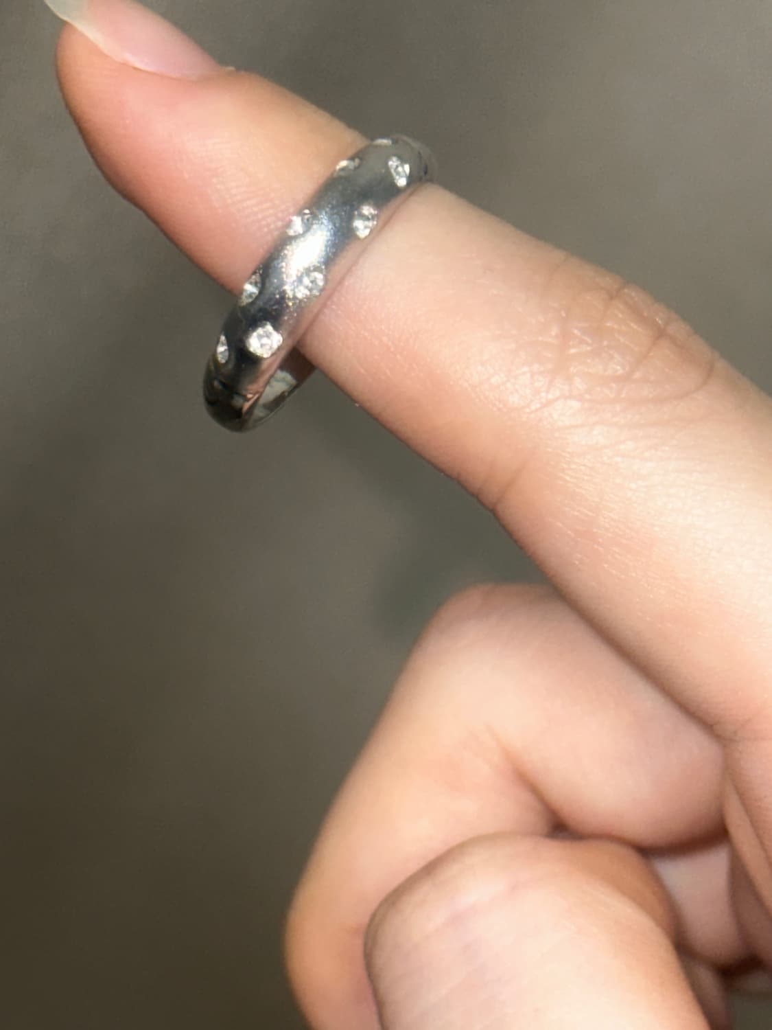 빈티지 반지 상품이미지2