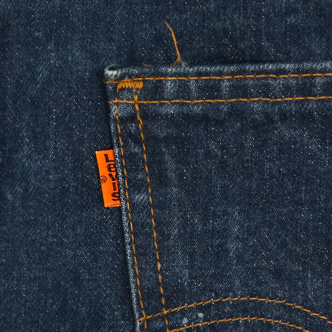 리바이스 517 80s 부츠컷 오렌지탭 36 (34~35) 20517 상품이미지6